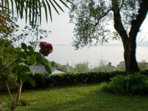 Casa elegante e panoramica sul lago di Garda, Torri Del Benaco